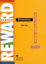 Reward Ele Voc & Gram WB +key