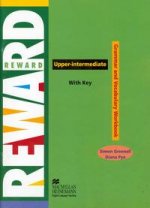 Reward Up-Int Voc & Gram WB +key