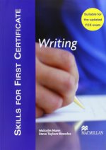 Skills for FCE Writing SB