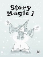 Story Magic 1 AB