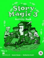 Story Magic 3 AB