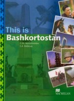 This is Bashkortistan
