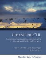 Uncovering Clil Books for Teachers