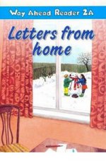 Way Ahead Rdrs 2a:Letters from Home