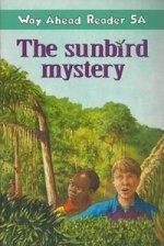 Way Ahead Rdrs 5a:Sunbird Mystery