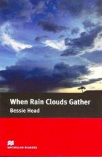 When Rain Clouds Gather Reader