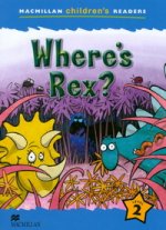 Wheres Rex? Reader