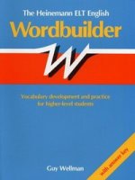 Wordbuilder Hein Eng