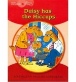 Young Explorers 1 Daisy Has The Hiccups Reader