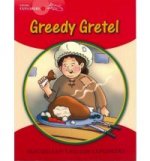 Young Explorers 1 Greedy Gretel Reader