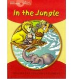 Young Explorers 1 In The Jungle Big Book