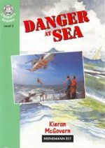 Danger At Sea #ост./не издается#