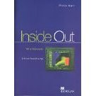 Inside Out Int WB with key #ост./не издается#