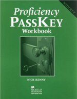 Proficiency Passkey WB With Key #ост./не издается#