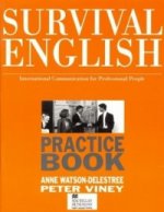 Survival English Practice Book #ост./не издается#
