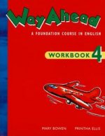 Way Ahead 4 [Workbook]
