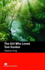 Girl Who Loved Tom Gordon #ост./не издается#