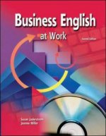 Business English at work SB