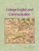 College English and communication SB