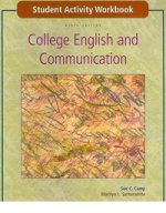 College English and communication St AB