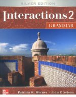 Interactions 2 Grammar