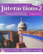 Interactions 2 Writing