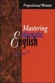Mastering idiomatic English Prepositional Phrases