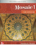 Mosaic 1 Grammar SB