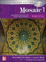 Mosaic 1 Writing SB