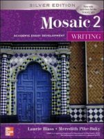 Mosaic 2 Writing SB