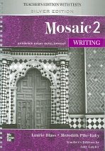 Mosaic 2 Writing TM