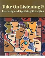 Take on listening 2 SB
