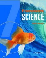 Framework Science: SB Year 7