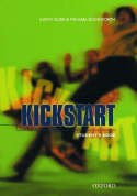 KICKSTART                 SB #ост./не издается#