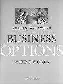 BUSINESS OPTIONS            WB