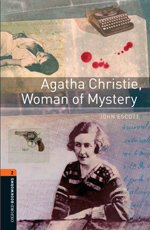OBL 2: AGATHA CHRISTIE, WOMAN OF M. 3E