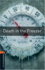 OBL 2: DEATH IN THE FREEZER 3 ED