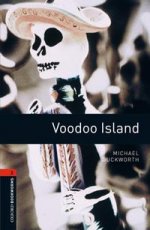 OBL 2: VOODOO ISLAND 3E