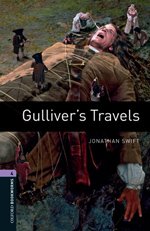 OBL 4: GULLIVERS TRAVELS 3E