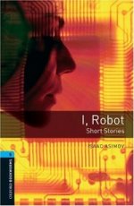 OBL 5: I, ROBOT 3E