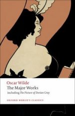 Oscar Wilde - Major Works
