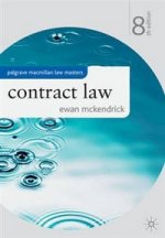 Contract Law 8Ed