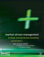 Market Driven Management