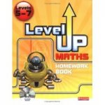 Level Up Maths: WB (Level 5-7)#дат. изд. 15.02.09#