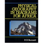 Physical Geography in Diagrams for Africa NE