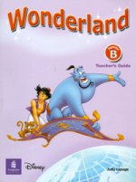 Wonderland Junior B TB