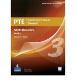 PTE General Skills Booster 3 TB