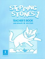 Stepping Stones 1 TB #ост./не издается#