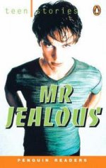 Teenstories – Mr Jealous #ост./не издается#