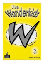 Wonderkids 3 Companion #ост./не издается#